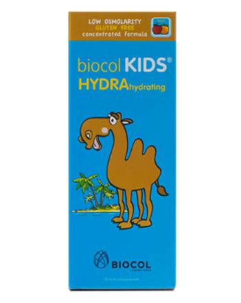 hydra